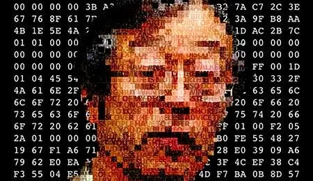Satoshi Nakamoto